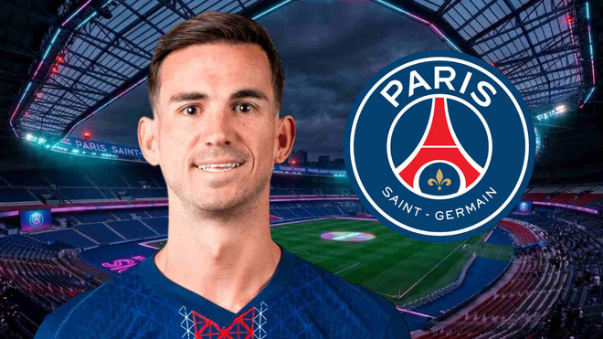 PSG : énorme offre de Chelsea pour Fabian Ruiz ? PSG : énorme offre de Chelsea pour Fabian Ruiz ?