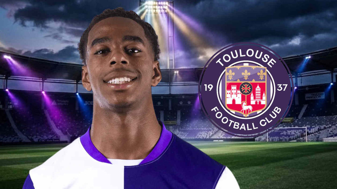 Toulouse FC repousse une grosse offre de Sunderland pour Dayann Méthalie Toulouse FC repousse une grosse offre de Sunderland pour Dayann Méthalie