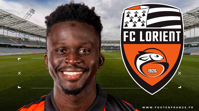 Bamba Dieng (ex FC Lorient) à l'OGC Nice avec Olivier Pantaloni ? Bamba Dieng (ex FC Lorient) à l'OGC Nice avec Olivier Pantaloni ?