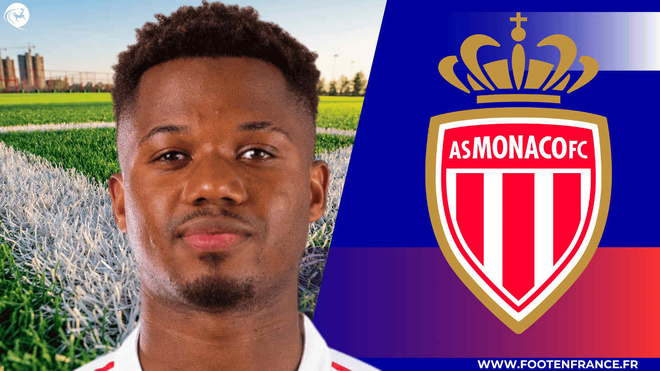 AS Monaco : Ansu Fati impressionné par le niveau de la Ligue 1