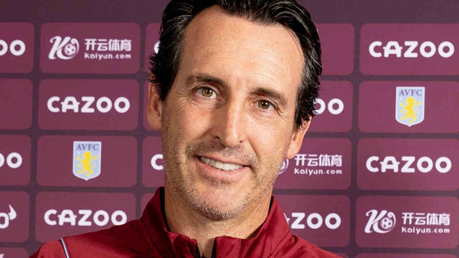 PSG : le favori d'Unai Emery pour le Ballon d'Or est à Paris