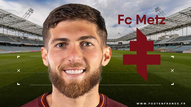 FC Metz : fin des espoirs pour Giorgi Tsitaishvili