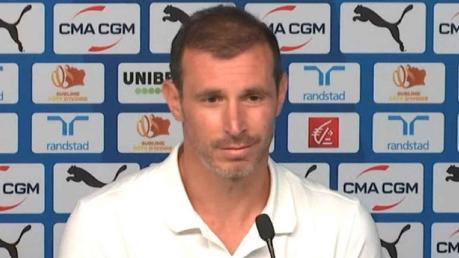 OM : Bruno Genesio le voulait au LOSC, Grégory Lorenzi confronté à un obstacle de 15 M€ OM : Bruno Genesio le voulait au LOSC, Grégory Lorenzi confronté à un obstacle de 15 M€