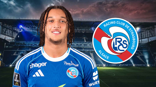 RC Strasbourg : Diego Moreira dit oui au RB Leipzig, mais le RCSA réclame une fortune RC Strasbourg : Diego Moreira dit oui au RB Leipzig, mais le RCSA réclame une fortune