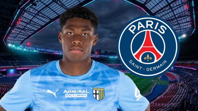 PSG : énorme retournement de situation pour Zion Suzuki ! PSG : énorme retournement de situation pour Zion Suzuki !