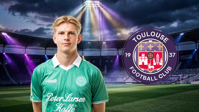 Thomas Jorgensen arrive à Toulouse : le TFC a signé un gros chèque