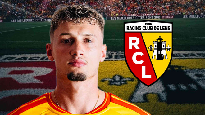 Michaël Cuisance aurait pu rejoindre le RC Lens avant cet été