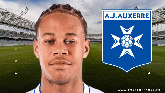 AJ Auxerre : Besiktas accélère pour Kévin Danois, l'AJA fixe le prix