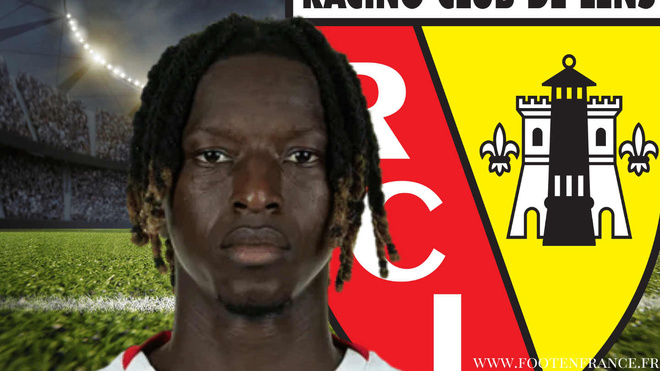 RC Lens : Amadou Haïdara convoité en Premier League