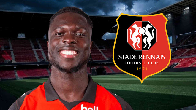 Un lofteur du Stade Rennais intéresse l'Union Saint-Gilloise Un lofteur du Stade Rennais intéresse l'Union Saint-Gilloise