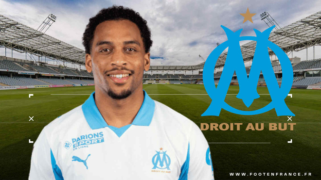 OM : grosses révélations autour du transfert de Quinten Timber