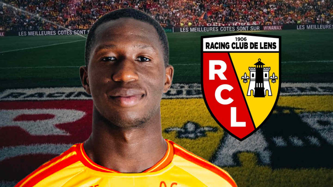 RC Lens : un départ et une destination surprise de Rayan Fofana ? RC Lens : un départ et une destination surprise de Rayan Fofana ?