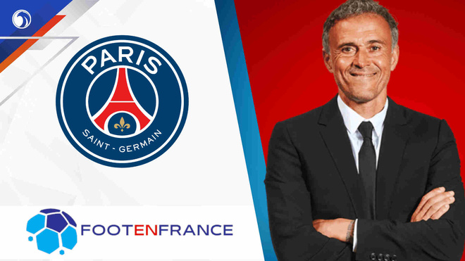 PSG : choix fort de Luis Enrique pour affronter le Stade Rennais