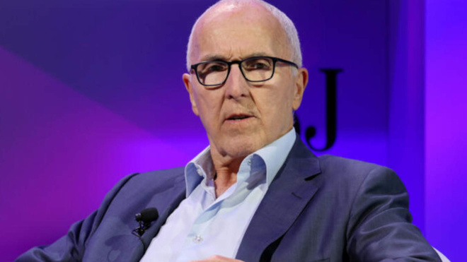 Mercato OM : -45%, l'objectif strict fixé par Frank McCourt Mercato OM : -45%, l'objectif strict fixé par Frank McCourt