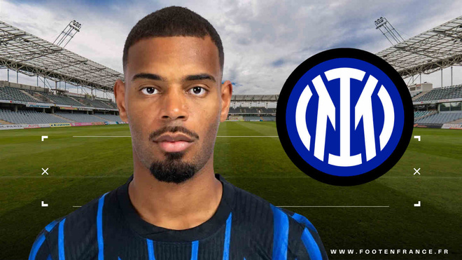 Andy Diouf (ex RC Lens), la renaissance inattendue avec l'Inter Milan Andy Diouf (ex RC Lens), la renaissance inattendue avec l'Inter Milan