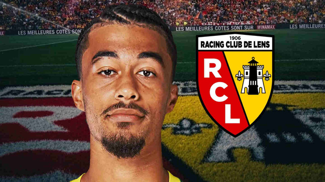 RC Lens : le gros coup Nathan Zézé (ex FC Nantes) ? RC Lens : le gros coup Nathan Zézé (ex FC Nantes) ?