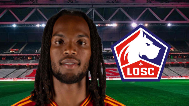 Renato Sanches proposé au LOSC : la réponse est rapidement tombée