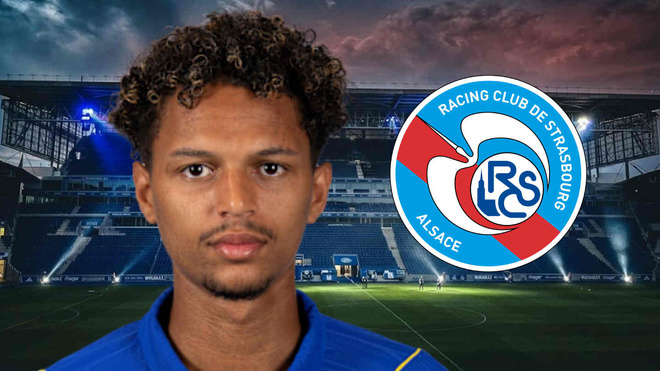RC Strasbourg : Omari Kellyman, le transfert imposé par BlueCo et Chelsea RC Strasbourg : Omari Kellyman, le transfert imposé par BlueCo et Chelsea