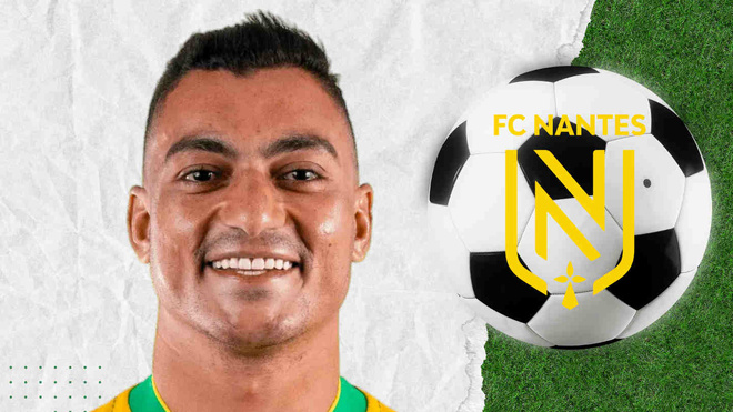 FC Nantes : Mostafa Mohamed va filer à Konyaspor pour un prix dérisoire