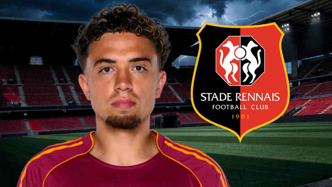 Stade Rennais : la surprise Neil El Aynaoui (AS Roma) ? Stade Rennais : la surprise Neil El Aynaoui (AS Roma) ?
