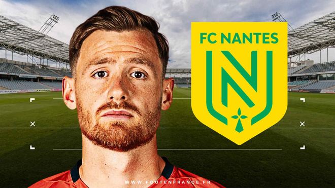 L'USL Dunkerque fixe une condition pour laisser partir Thomas Robinet au FC Nantes L'USL Dunkerque fixe une condition pour laisser partir Thomas Robinet au FC Nantes