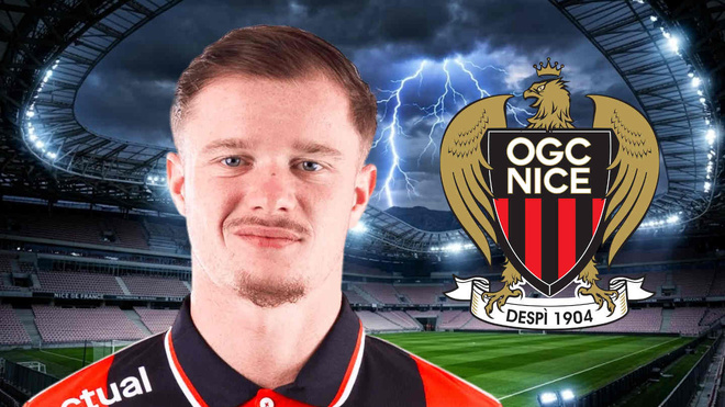 OGC Nice : Melvin Bard convoité par Coventry, un ex de l'ASSE pour le remplacer ?