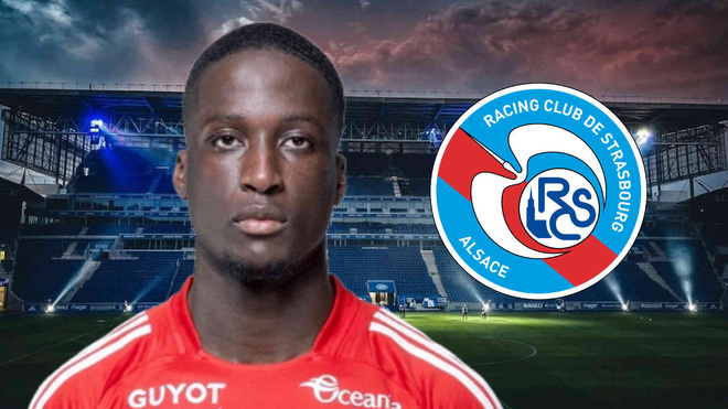 RC Strasbourg : Soumaïla Coulibaly, un transfert qui interpelle RC Strasbourg : Soumaïla Coulibaly, un transfert qui interpelle