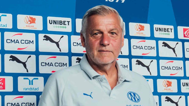 OM : Genesio à deux doigts de claquer la porte, c'était chaud à Marseille OM : Genesio à deux doigts de claquer la porte, c'était chaud à Marseille
