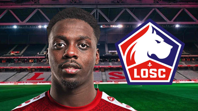 LOSC : Mohamed Bayo à Samsunspor pour un montant dérisoire LOSC : Mohamed Bayo à Samsunspor pour un montant dérisoire