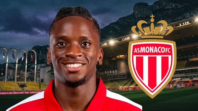 Flavio Nazinho frappe déjà fort : l'AS Monaco peut se frotter les mains