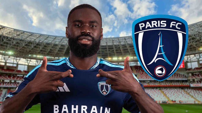Lassine Sinayoko (Paris FC), de gros regrets pour le RC Lens