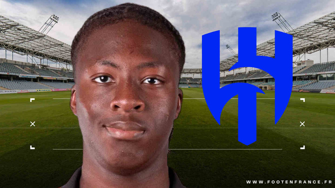 Mohamed Kader Meïté (ex Stade Rennais) en Premier League lors du mercato d'hiver ?