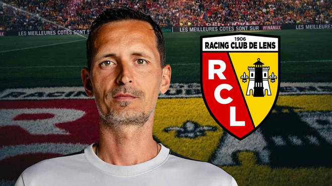 RC Lens : le vrai problème pour Dino Toppmöller se cache finalement devant RC Lens : le vrai problème pour Dino Toppmöller se cache finalement devant