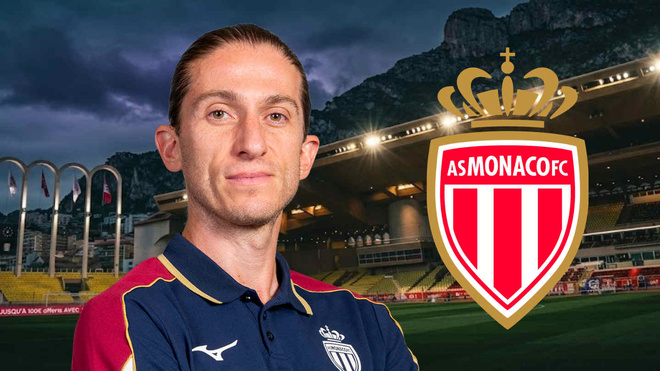 AS Monaco : Filipe Luis tient son homme fort, une statistique impressionnante