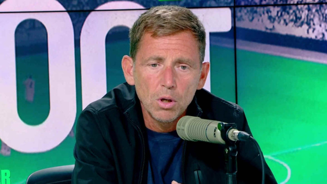 Luis Enrique sûr du titre avec le PSG, Daniel Riolo le recadre violemment