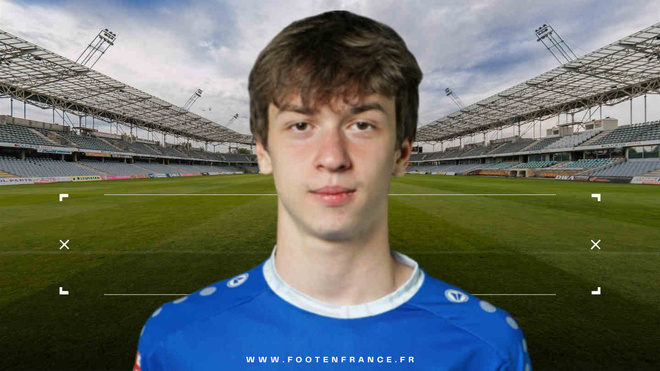 Le frère d'une star du PSG affole la Premier League et le Bayern Munich Le frère d'une star du PSG affole la Premier League et le Bayern Munich