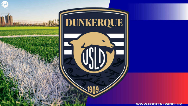 L'USL Dunkerque va recruter un baroudeur passé par le Stade Rennais et l'AJ Auxerre L'USL Dunkerque va recruter un baroudeur passé par le Stade Rennais et l'AJ Auxerre