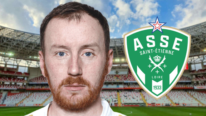 ASSE : Ian Cathro a eu du flair, Lucas Stassin déjà oublié