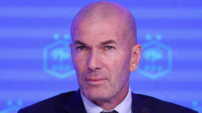 Un ex du Stade Rennais comme surprise de la liste de Zinédine Zidane ?