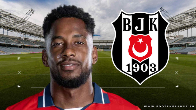 OM : Amir Murillo glisse quelques tacles avant Besiktas - Marseille