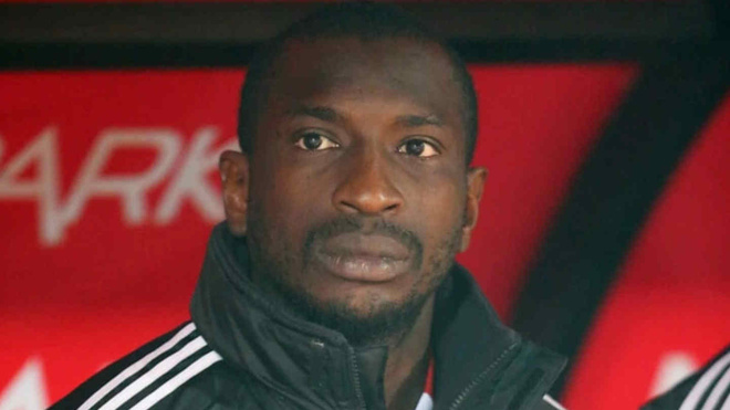 OM : Mamadou Niang prévient, Tüpras Stadyumu ce n'est pas le Stade Vélodrome OM : Mamadou Niang prévient, Tüpras Stadyumu ce n'est pas le Stade Vélodrome