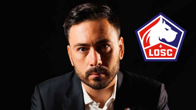 LOSC : Davide Ancelotti comprend et assume la frustration d'une recrue lilloise