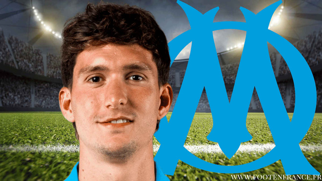 « Trop content de partir » : la phrase de Balerdi qui va faire parler à l’OM « Trop content de partir » : la phrase de Balerdi qui va faire parler à l’OM