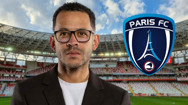 Liam Rosenior savoure et provoque après Paris FC - RC Strasbourg Liam Rosenior savoure et provoque après Paris FC - RC Strasbourg