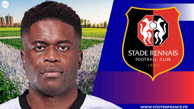 Stade Rennais : ça ne sent pas bon pour Brice Samba Stade Rennais : ça ne sent pas bon pour Brice Samba