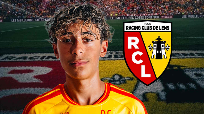RC Lens : du très lourd pour Mezian Mesloub, dont Manchester United
