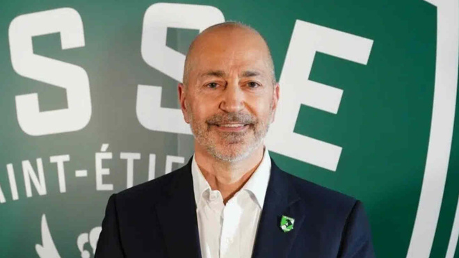 ASSE : Ivan Gazidis critique la redistribution des Droits TV, mais oublie un point important