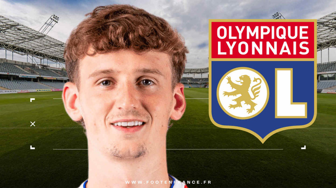 OL : Tyler Morton surveillé par 7 clubs de Premier League dont Liverpool OL : Tyler Morton surveillé par 7 clubs de Premier League dont Liverpool