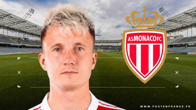 AS Monaco : Golovin et le Zénith Saint-Pétersbourg, pas qu'une simple rumeur AS Monaco : Golovin et le Zénith Saint-Pétersbourg, pas qu'une simple rumeur