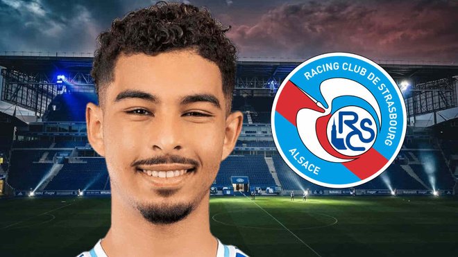 RC Strasbourg : Gessime Yassine déjà surveillé de près par Chelsea